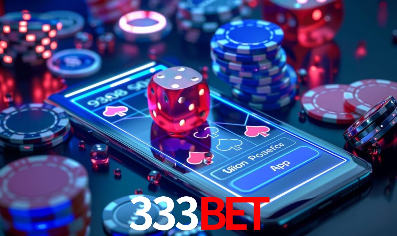 Explore as vantagens do 333bet: serviço profissional e confiabilidade